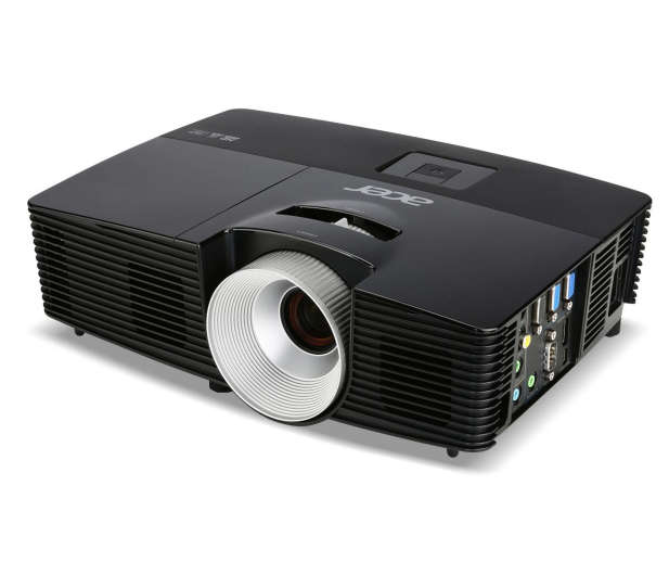 ACER X1383WH MR.JHF11.001 - 170197 - zdjęcie 2